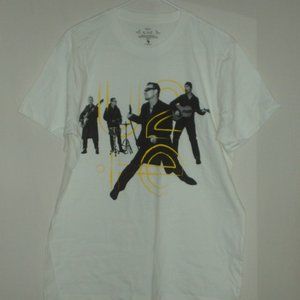 U2 Innocence & Experience Tour 2015 T-shirt